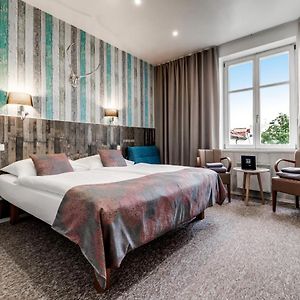 Superior Double Kamer